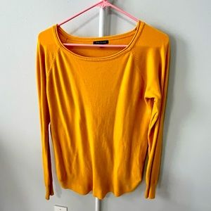 Pink Clover sweater from Stitch Fix